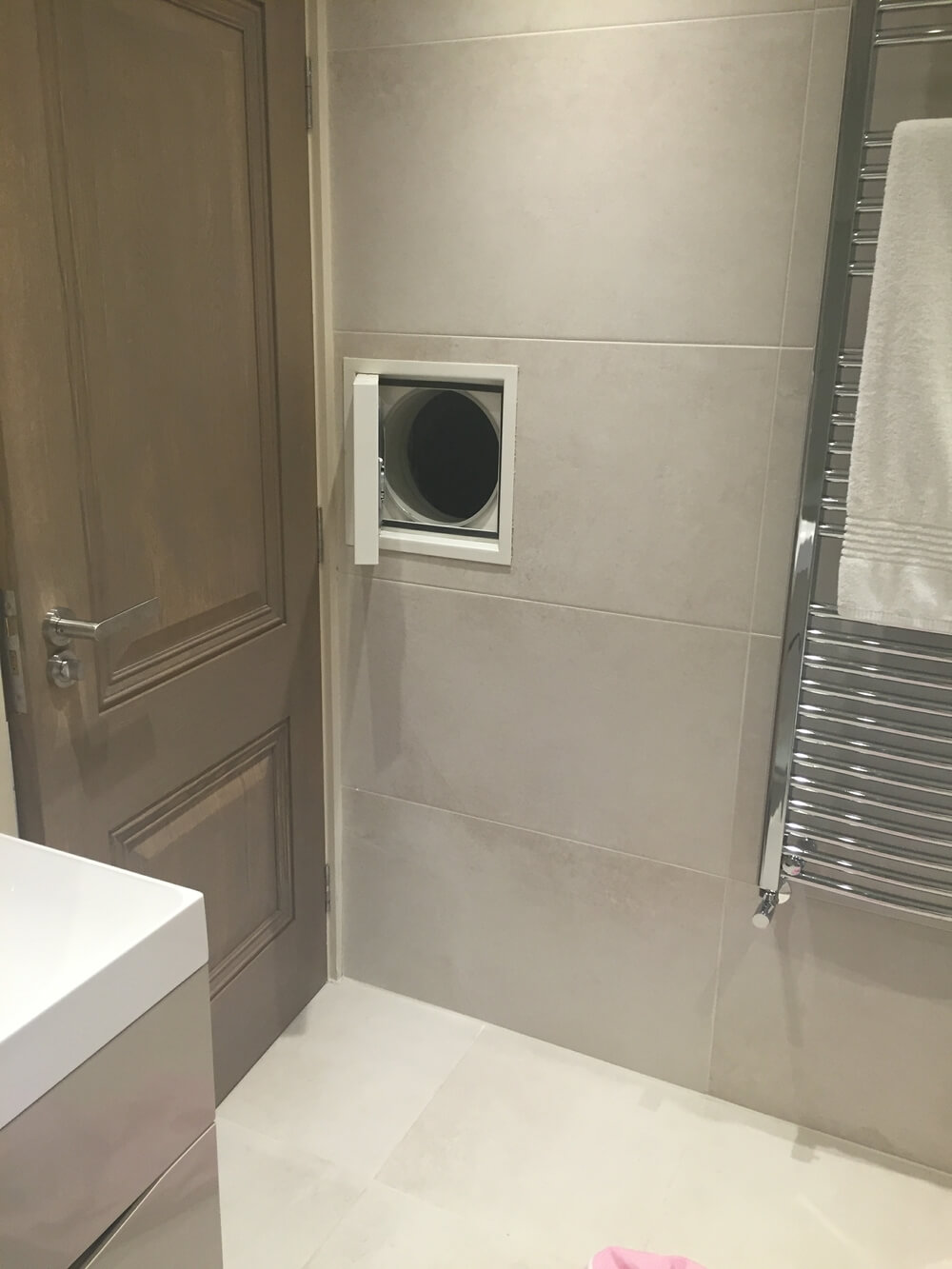 Examples of 60 Minute UK Fire Rated Doors firerated17